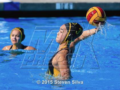 Thumbnail 2 in Cerritos vs. Vista (America's Finest City Tournament) photogallery.