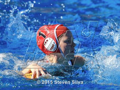 Thumbnail 3 in Cerritos vs. Vista (America's Finest City Tournament) photogallery.