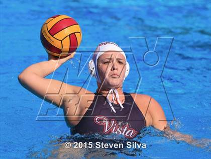 Thumbnail 2 in Cerritos vs. Vista (America's Finest City Tournament) photogallery.