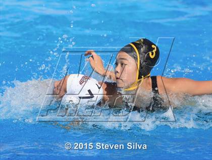 Thumbnail 1 in Cerritos vs. Vista (America's Finest City Tournament) photogallery.