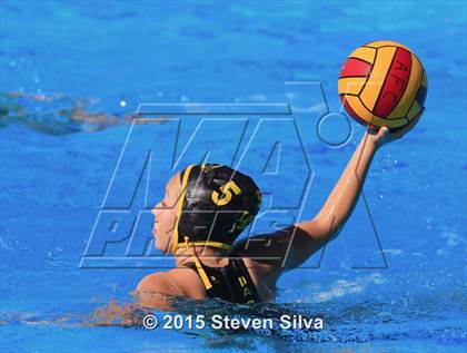 Thumbnail 1 in Cerritos vs. Vista (America's Finest City Tournament) photogallery.