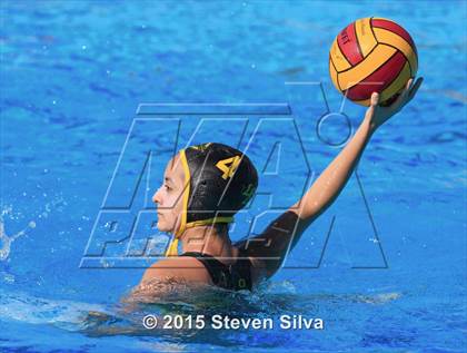 Thumbnail 1 in Cerritos vs. Vista (America's Finest City Tournament) photogallery.