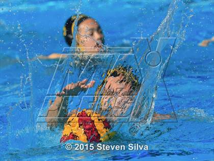 Thumbnail 1 in Cerritos vs. Vista (America's Finest City Tournament) photogallery.