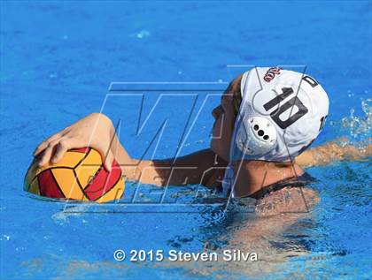 Thumbnail 1 in Cerritos vs. Vista (America's Finest City Tournament) photogallery.