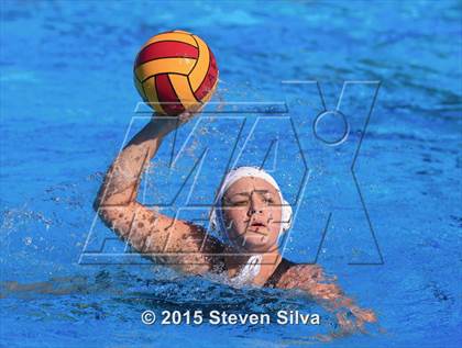 Thumbnail 3 in Cerritos vs. Vista (America's Finest City Tournament) photogallery.