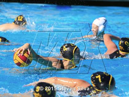 Thumbnail 3 in Cerritos vs. Vista (America's Finest City Tournament) photogallery.
