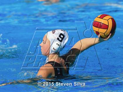 Thumbnail 3 in Cerritos vs. Vista (America's Finest City Tournament) photogallery.