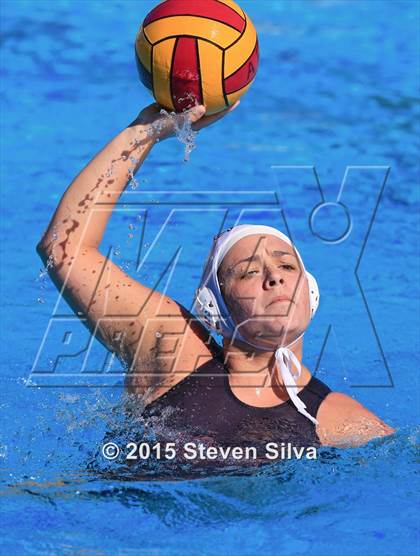 Thumbnail 1 in Cerritos vs. Vista (America's Finest City Tournament) photogallery.