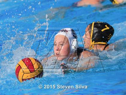 Thumbnail 3 in Cerritos vs. Vista (America's Finest City Tournament) photogallery.