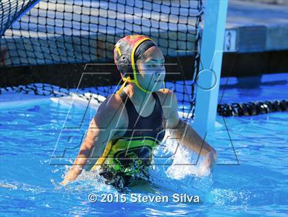 Thumbnail 3 in Cerritos vs. Vista (America's Finest City Tournament) photogallery.