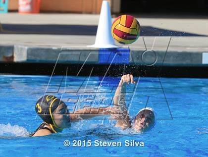 Thumbnail 1 in Cerritos vs. Vista (America's Finest City Tournament) photogallery.