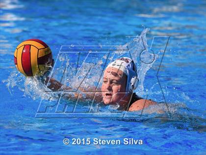Thumbnail 1 in Cerritos vs. Vista (America's Finest City Tournament) photogallery.