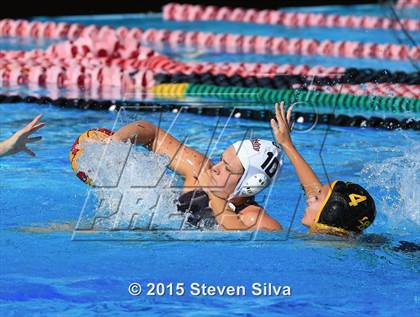 Thumbnail 1 in Cerritos vs. Vista (America's Finest City Tournament) photogallery.
