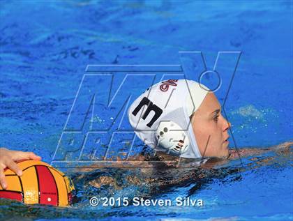 Thumbnail 2 in Cerritos vs. Vista (America's Finest City Tournament) photogallery.