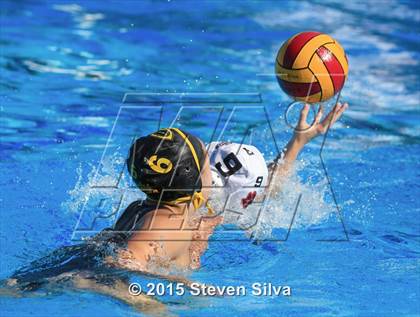 Thumbnail 3 in Cerritos vs. Vista (America's Finest City Tournament) photogallery.
