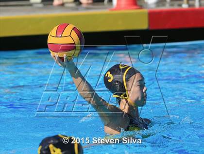 Thumbnail 1 in Cerritos vs. Vista (America's Finest City Tournament) photogallery.