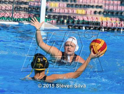 Thumbnail 2 in Cerritos vs. Vista (America's Finest City Tournament) photogallery.