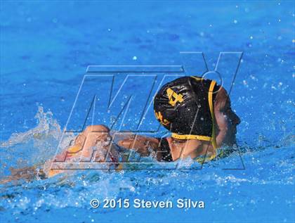 Thumbnail 3 in Cerritos vs. Vista (America's Finest City Tournament) photogallery.