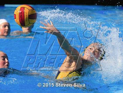 Thumbnail 3 in Cerritos vs. Vista (America's Finest City Tournament) photogallery.