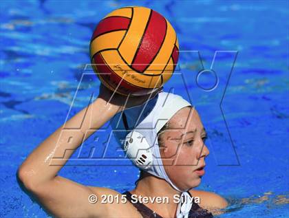 Thumbnail 2 in Cerritos vs. Vista (America's Finest City Tournament) photogallery.