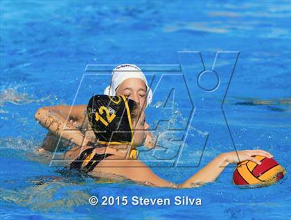 Thumbnail 3 in Cerritos vs. Vista (America's Finest City Tournament) photogallery.