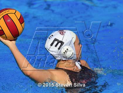 Thumbnail 3 in Cerritos vs. Vista (America's Finest City Tournament) photogallery.