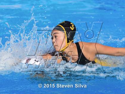 Thumbnail 3 in Cerritos vs. Vista (America's Finest City Tournament) photogallery.