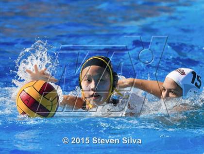 Thumbnail 1 in Cerritos vs. Vista (America's Finest City Tournament) photogallery.