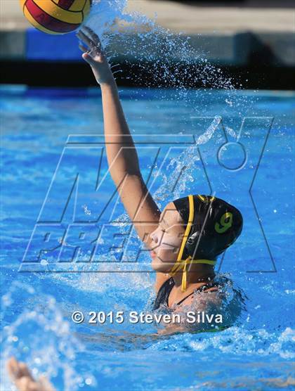 Thumbnail 3 in Cerritos vs. Vista (America's Finest City Tournament) photogallery.