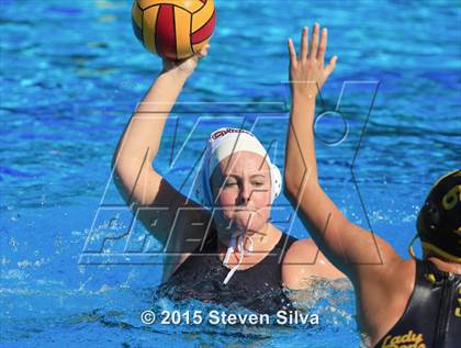 Thumbnail 2 in Cerritos vs. Vista (America's Finest City Tournament) photogallery.