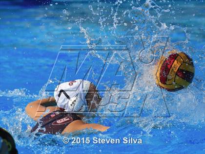 Thumbnail 3 in Cerritos vs. Vista (America's Finest City Tournament) photogallery.