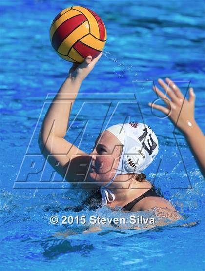 Thumbnail 1 in Cerritos vs. Vista (America's Finest City Tournament) photogallery.