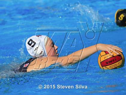 Thumbnail 1 in Cerritos vs. Vista (America's Finest City Tournament) photogallery.