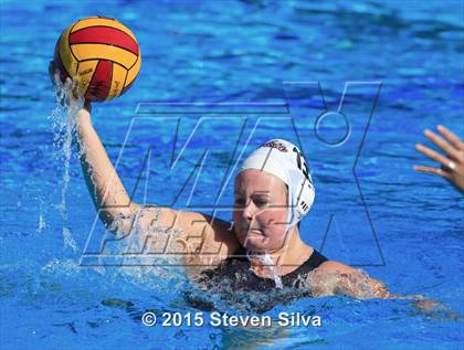 Thumbnail 3 in Cerritos vs. Vista (America's Finest City Tournament) photogallery.