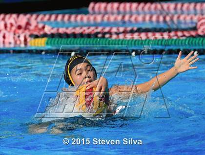 Thumbnail 1 in Cerritos vs. Vista (America's Finest City Tournament) photogallery.