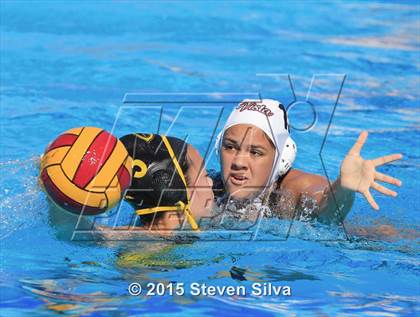 Thumbnail 1 in Cerritos vs. Vista (America's Finest City Tournament) photogallery.