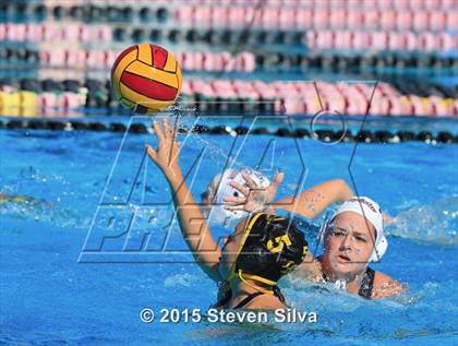 Thumbnail 3 in Cerritos vs. Vista (America's Finest City Tournament) photogallery.