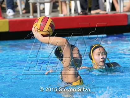 Thumbnail 2 in Cerritos vs. Vista (America's Finest City Tournament) photogallery.