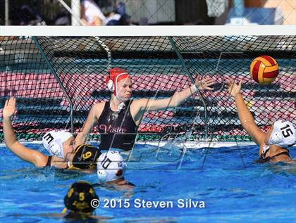 Thumbnail 3 in Cerritos vs. Vista (America's Finest City Tournament) photogallery.