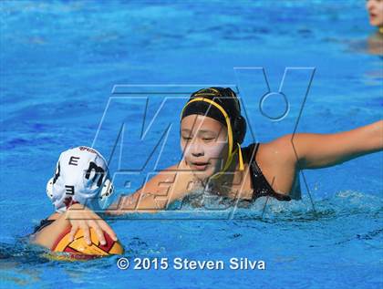 Thumbnail 2 in Cerritos vs. Vista (America's Finest City Tournament) photogallery.