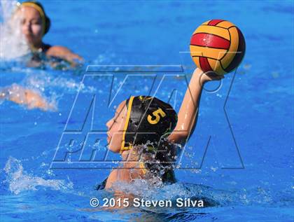 Thumbnail 2 in Cerritos vs. Vista (America's Finest City Tournament) photogallery.