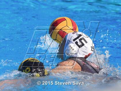 Thumbnail 2 in Cerritos vs. Vista (America's Finest City Tournament) photogallery.