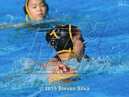 Thumbnail 2 in Cerritos vs. Vista (America's Finest City Tournament) photogallery.