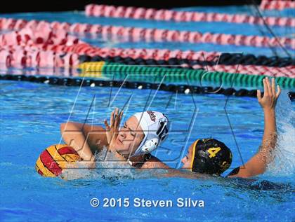 Thumbnail 3 in Cerritos vs. Vista (America's Finest City Tournament) photogallery.