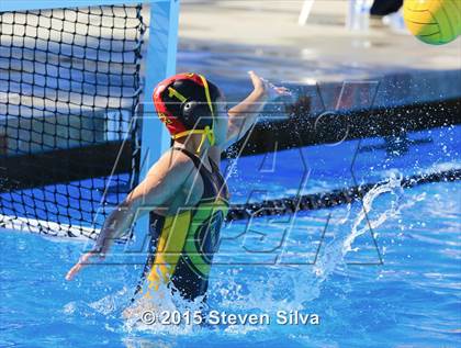 Thumbnail 2 in Cerritos vs. Vista (America's Finest City Tournament) photogallery.