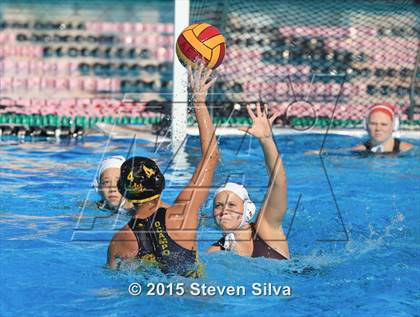 Thumbnail 1 in Cerritos vs. Vista (America's Finest City Tournament) photogallery.