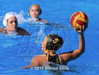 Thumbnail 3 in Cerritos vs. Vista (America's Finest City Tournament) photogallery.