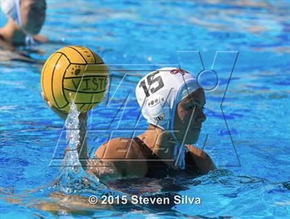 Thumbnail 2 in Cerritos vs. Vista (America's Finest City Tournament) photogallery.