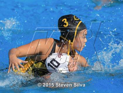 Thumbnail 3 in Cerritos vs. Vista (America's Finest City Tournament) photogallery.