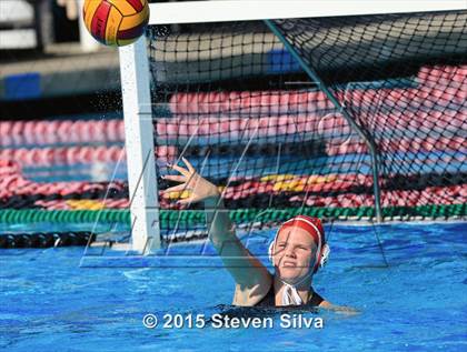 Thumbnail 1 in Cerritos vs. Vista (America's Finest City Tournament) photogallery.